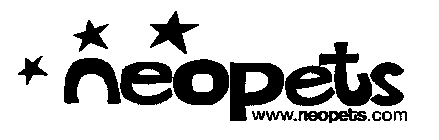 NEOPETS WWW.NEOPETS.COM