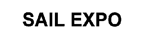SAIL EXPO
