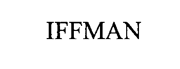 IFFMAN
