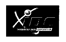 X IDC INTEGRATED DATA CORPORATION