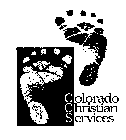 COLORADO CHRISTIAN SERVICES