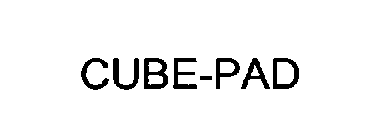 CUBE-PAD