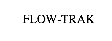 FLOW-TRAK