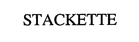 STACKETTE