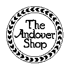 THE ANDOVER SHOP