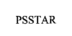 PSSTAR