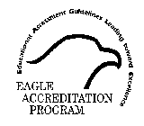 EAGLE ACCREDITATION PROGRAM EDUCATIONAL ASSESSMENT GUIDELINES LEADING TOWARD EXCELLENCE
