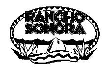 RANCHO SONORA