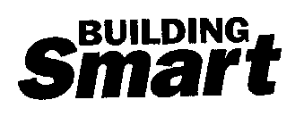 BUILDING SMART