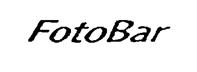 FOTOBAR