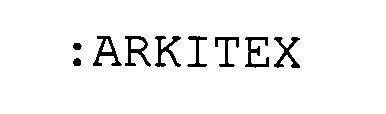 :ARKITEX