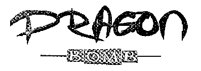 DRAGON BOMB