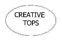 CREATIVE TOPS