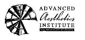 ADVANCED AESTHETICS INSTITUTE THE ARCHITECTS OF BEAUTY