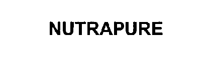 NUTRAPURE