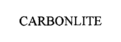 CARBONLITE