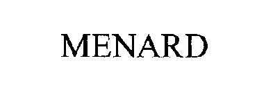 MENARD