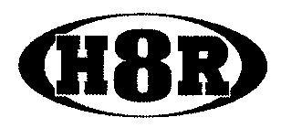 H8R