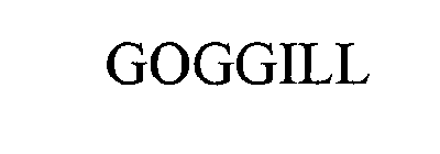 GOGGILL