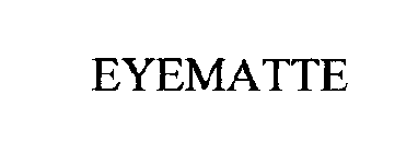 EYEMATTE