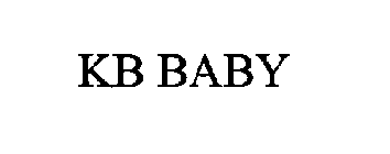 KB BABY
