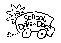 SCHOOL DAYS AND DOCS