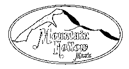 MOUNTAIN HOLLOW MUSIC