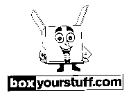 BOXYOURSTUFF.COM