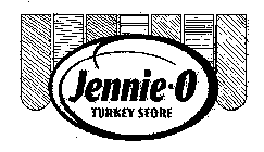 JENNIE-O TURKEY STORE