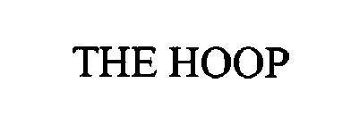 THE HOOP