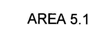 AREA 5.1