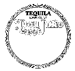 TEQUILA RESERVA DE DON JULIO