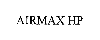 AIRMAX HP