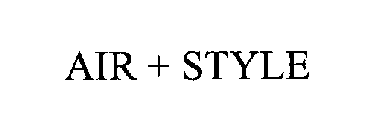 AIR + STYLE