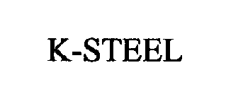 K-STEEL