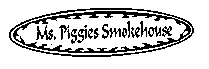 MS. PIGGIES SMOKEHOUSE