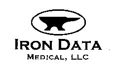IRON DATA MEDICAL, LLC