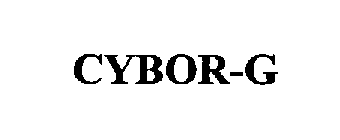 CYBOR-G