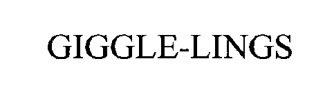GIGGLE-LINGS