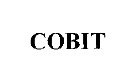 COBIT