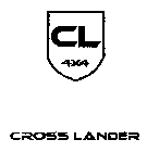 CL 4X4 CROSS LANDER