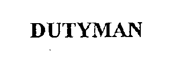 DUTYMAN