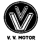 V. V. MOTOR