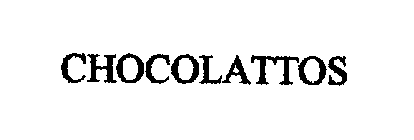 CHOCOLATTOS