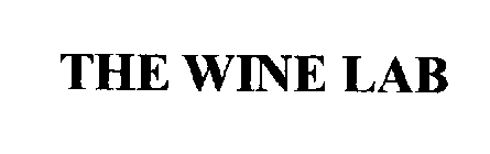 THE WINE LAB