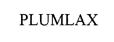 PLUMLAX