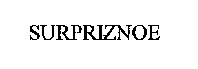 SURPRIZNOE