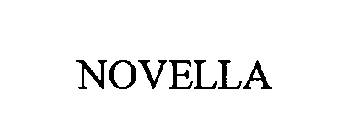 NOVELLA