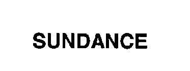 SUNDANCE