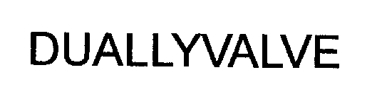 DUALLYVALVE